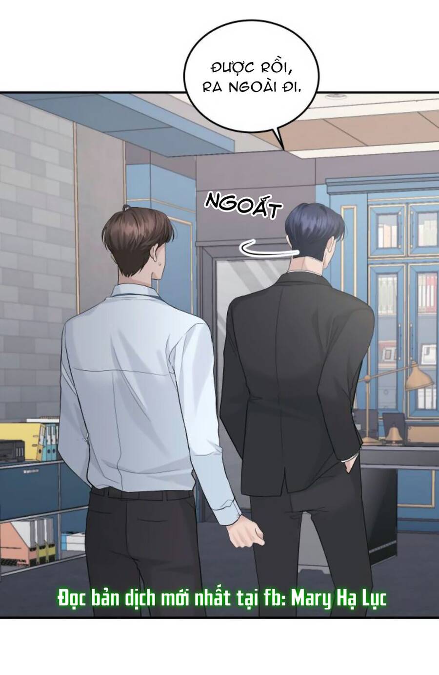 Cuộc Hôn Nhân Hoàn Hảo - Chương 24 - Trang 7