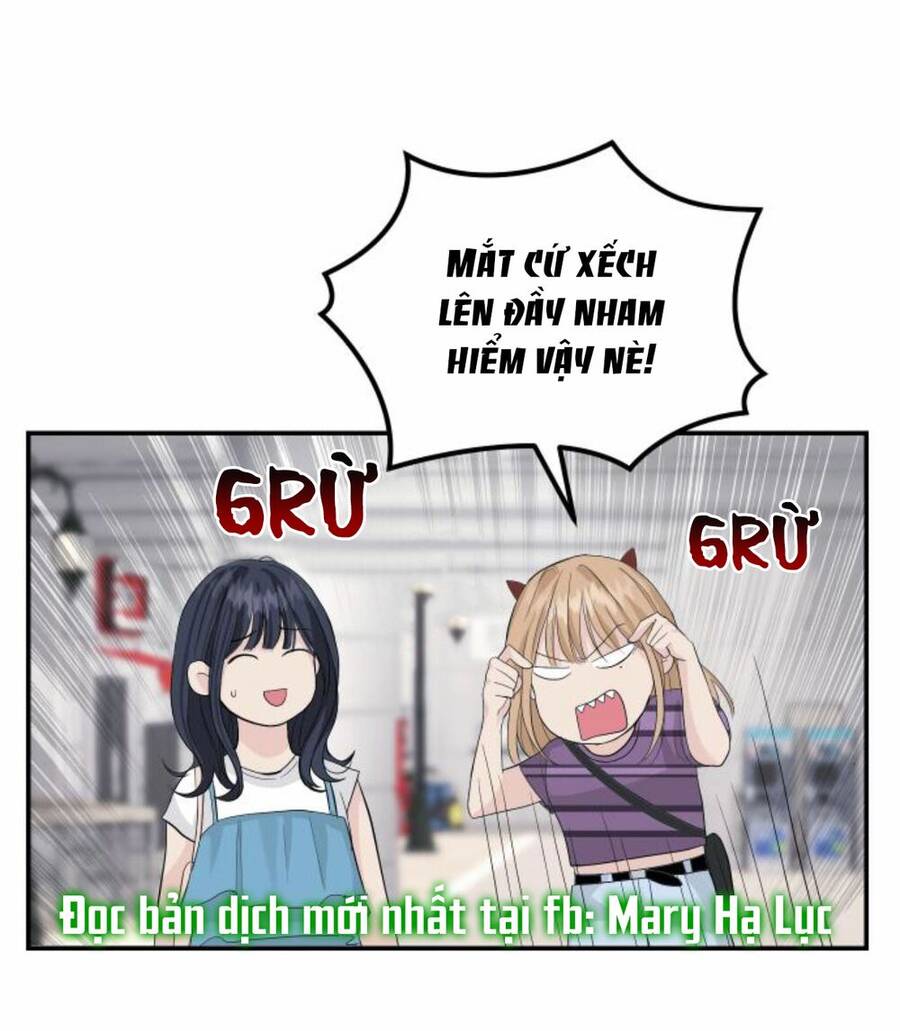 Cuộc Hôn Nhân Hoàn Hảo - Chương 25 - Trang 23