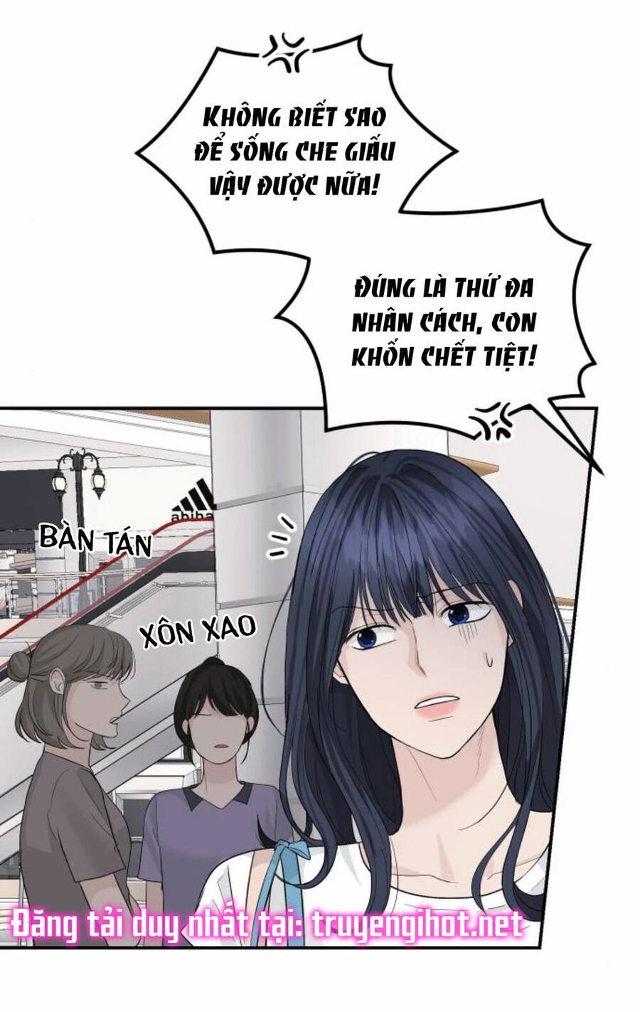 Cuộc Hôn Nhân Hoàn Hảo - Chương 25 - Trang 24