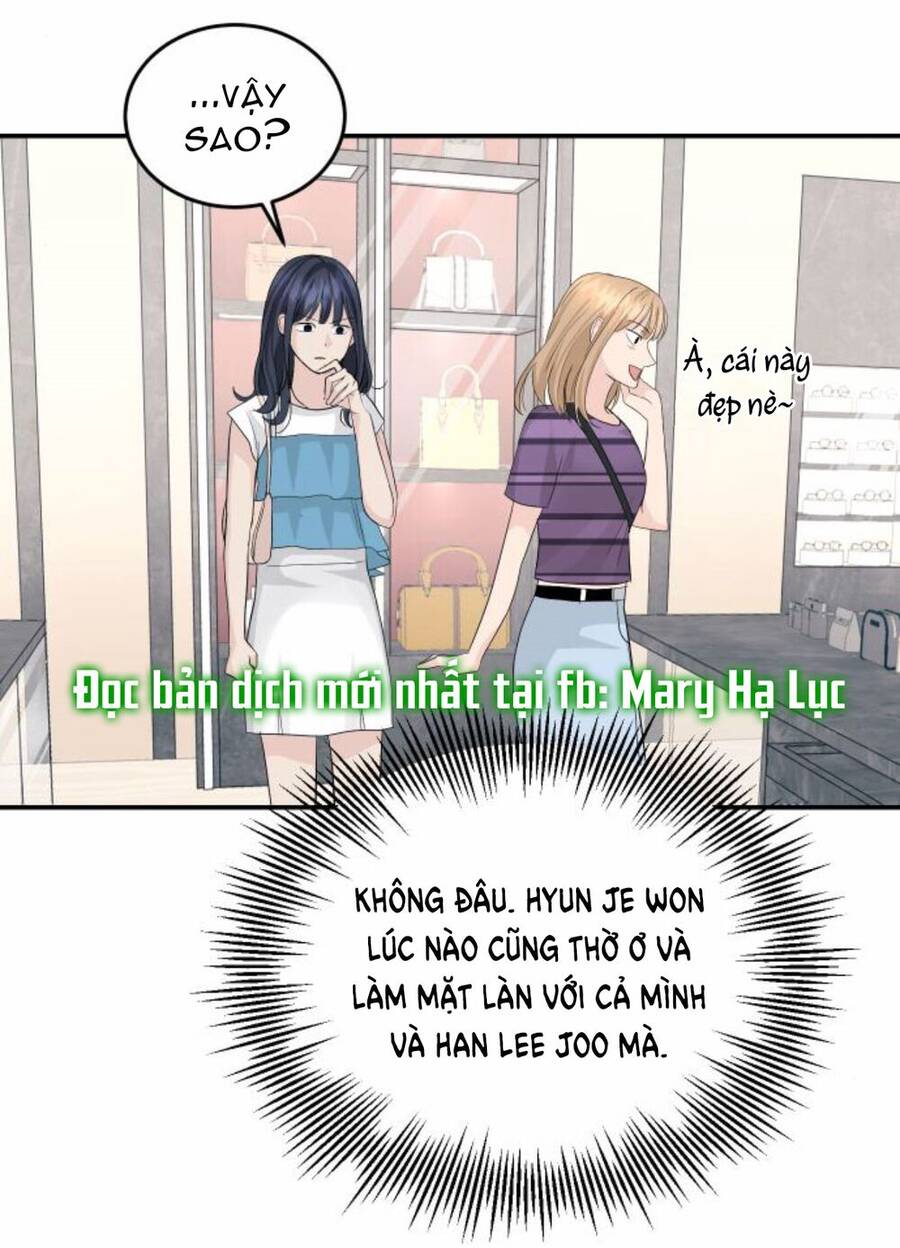 Cuộc Hôn Nhân Hoàn Hảo - Chương 25 - Trang 30