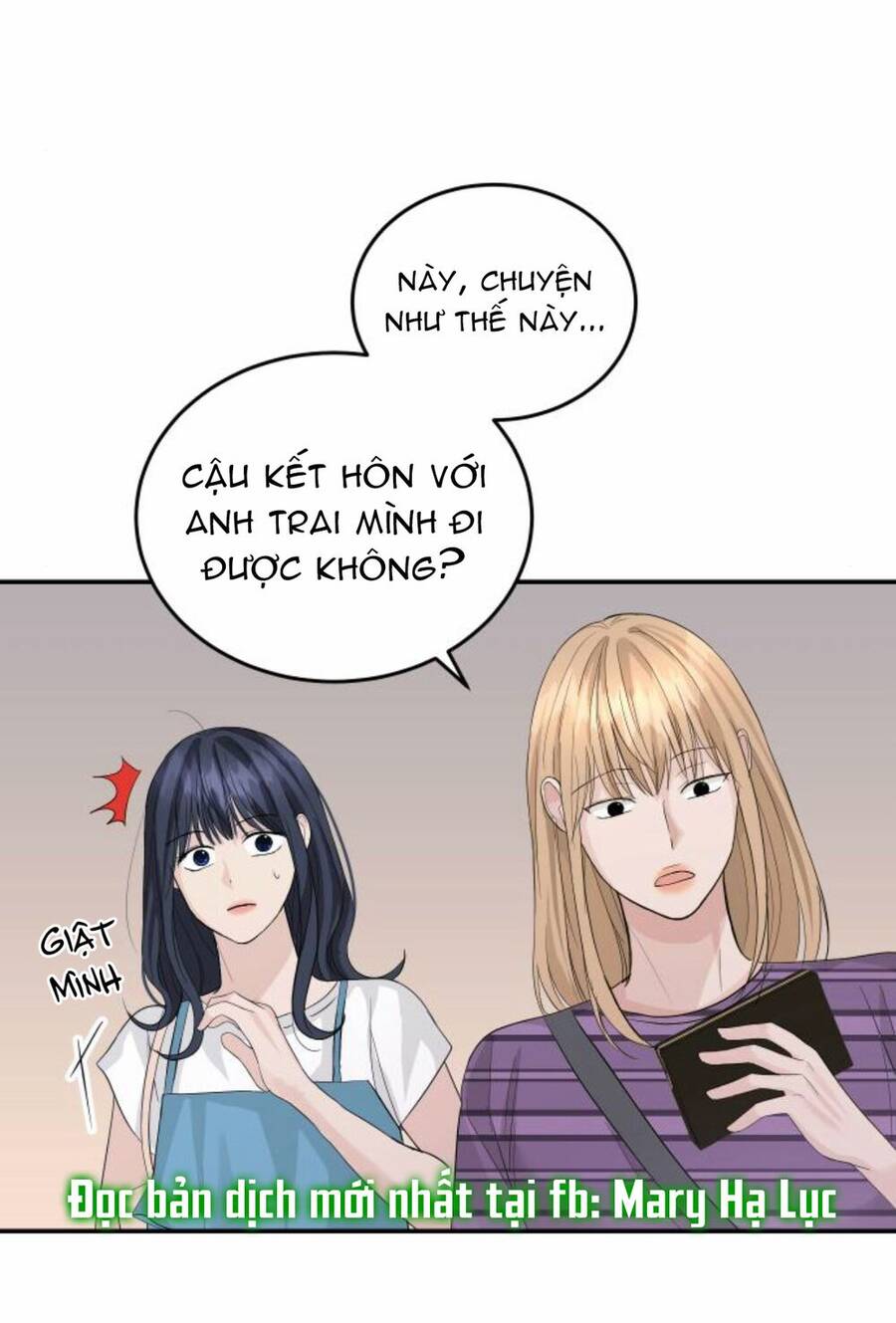 Cuộc Hôn Nhân Hoàn Hảo - Chương 25 - Trang 32