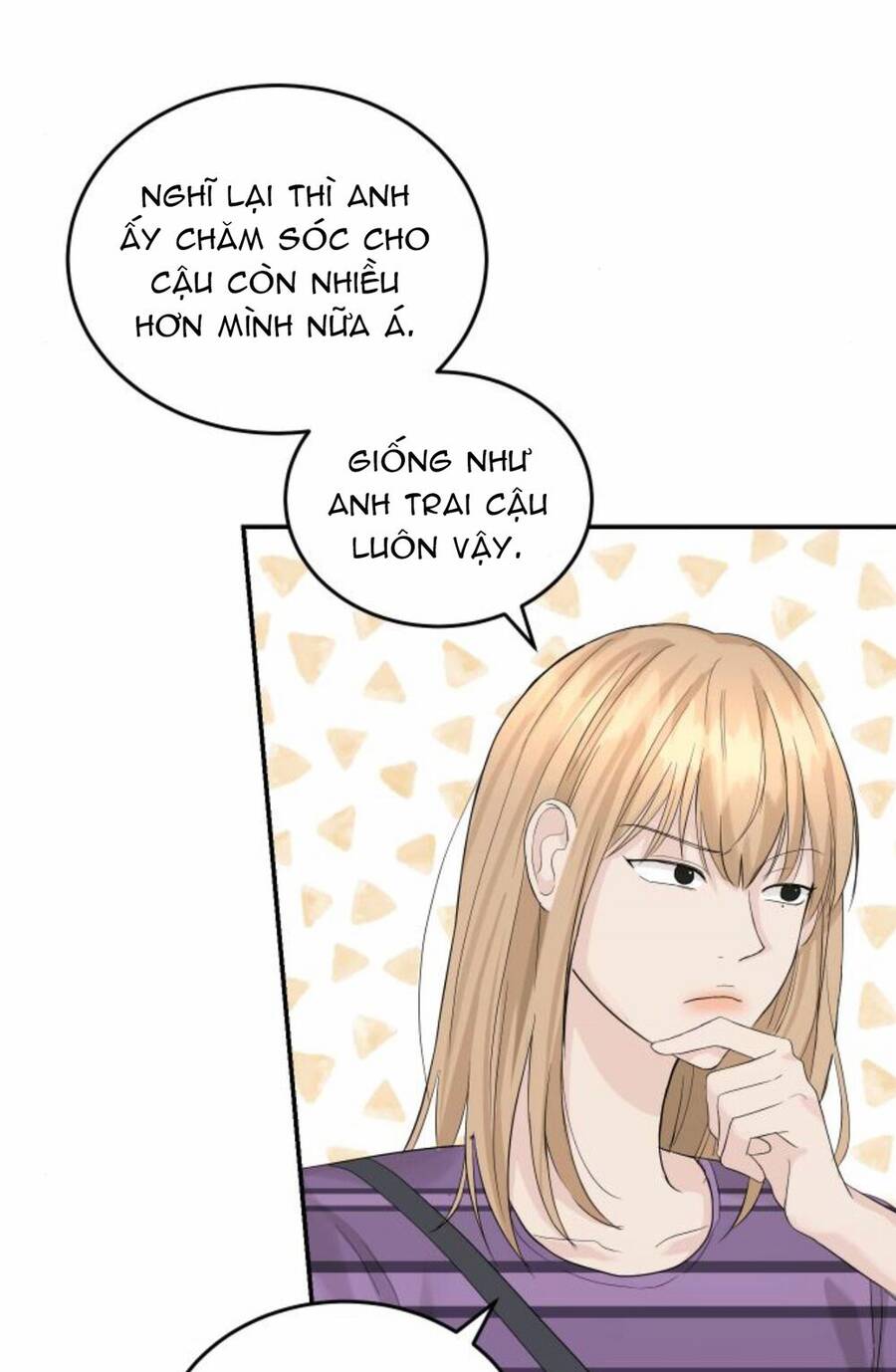 Cuộc Hôn Nhân Hoàn Hảo - Chương 25 - Trang 35