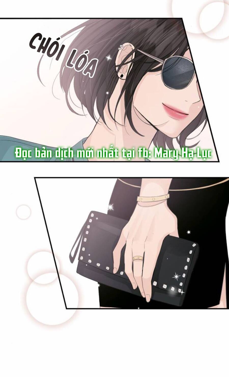 Cuộc Hôn Nhân Hoàn Hảo - Chương 25 - Trang 41