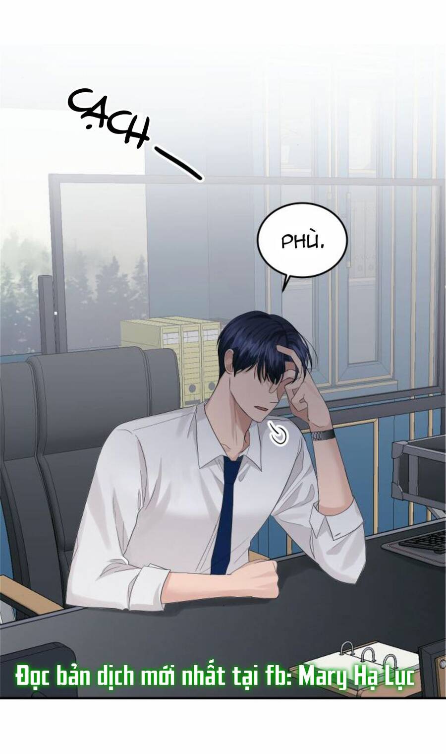 Cuộc Hôn Nhân Hoàn Hảo - Chương 25 - Trang 65