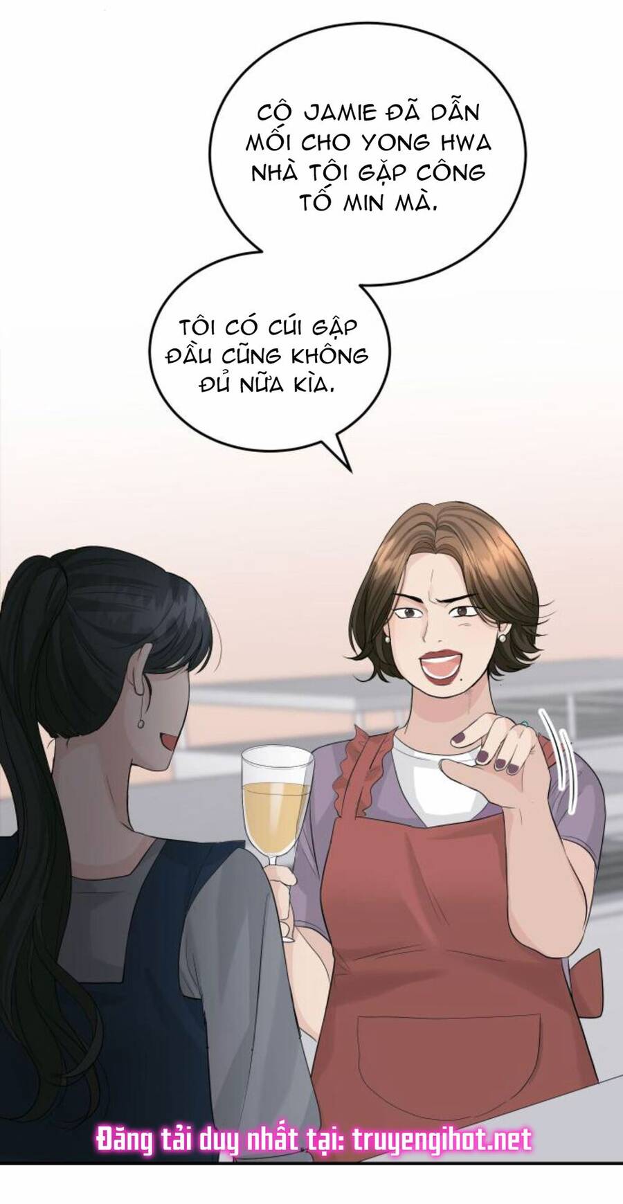 Cuộc Hôn Nhân Hoàn Hảo - Chương 26 - Trang 61