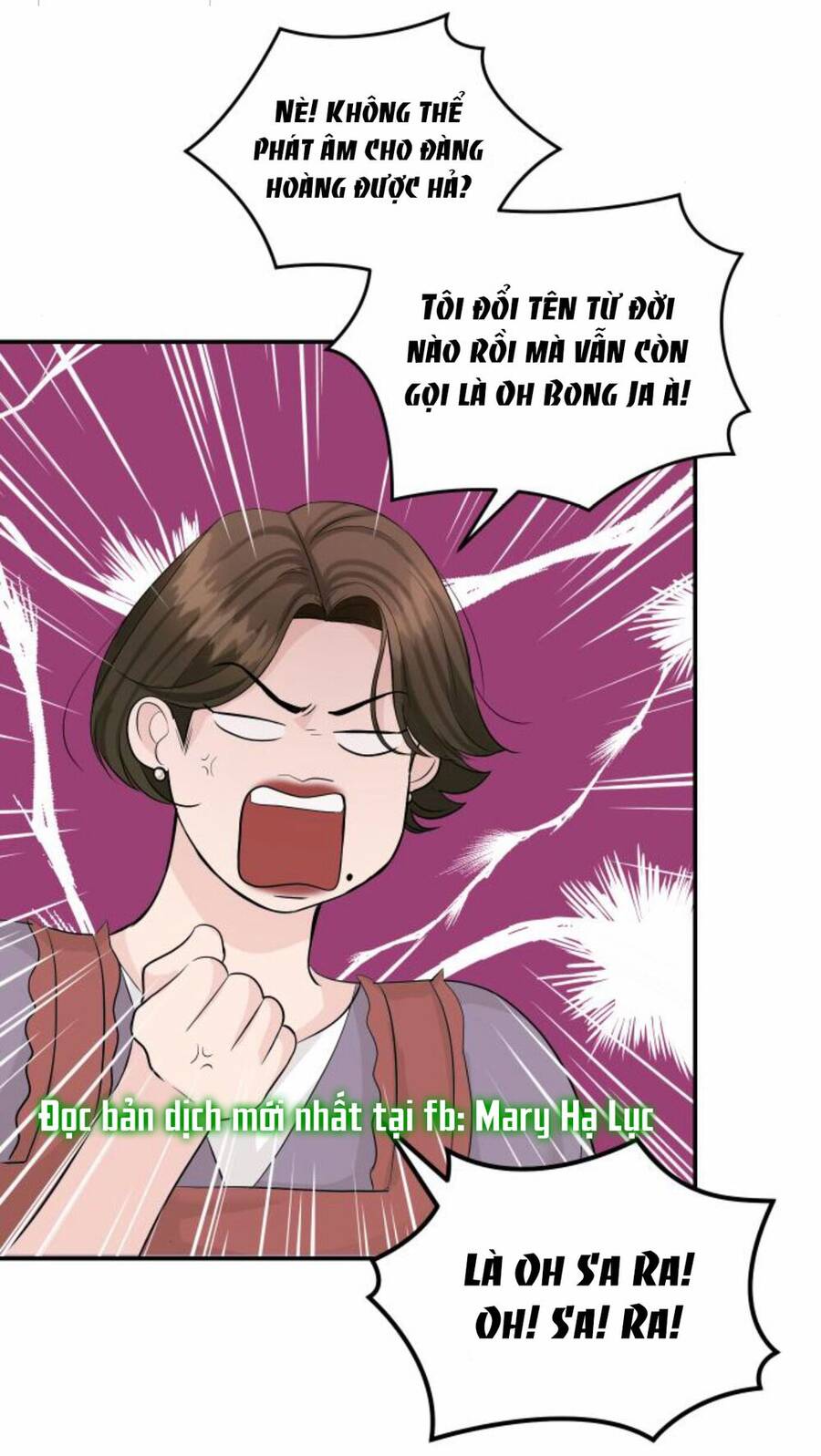 Cuộc Hôn Nhân Hoàn Hảo - Chương 26 - Trang 72