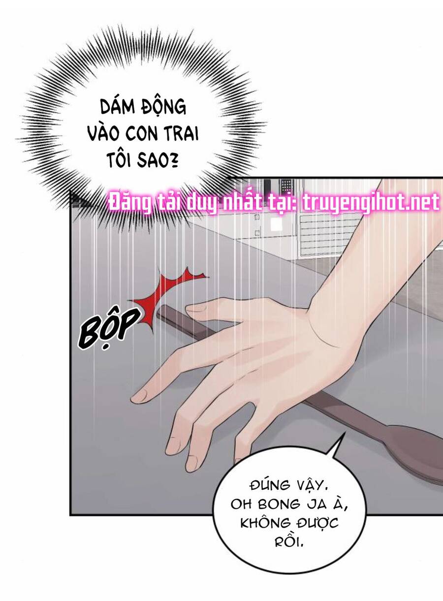 Cuộc Hôn Nhân Hoàn Hảo - Chương 26 - Trang 77