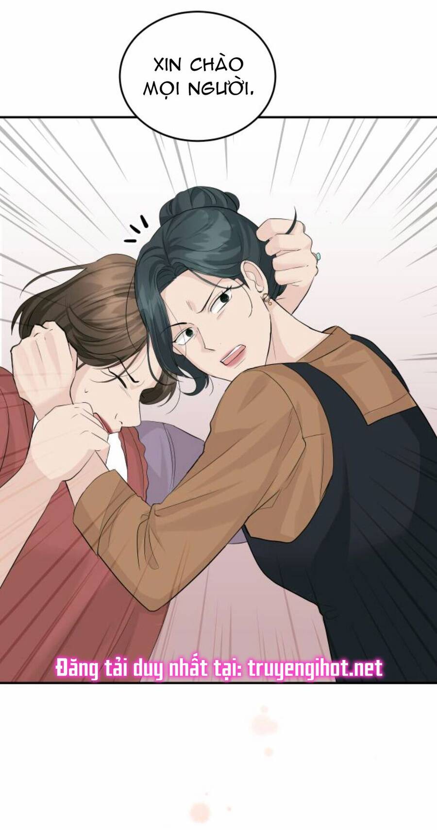 Cuộc Hôn Nhân Hoàn Hảo - Chương 26 - Trang 86