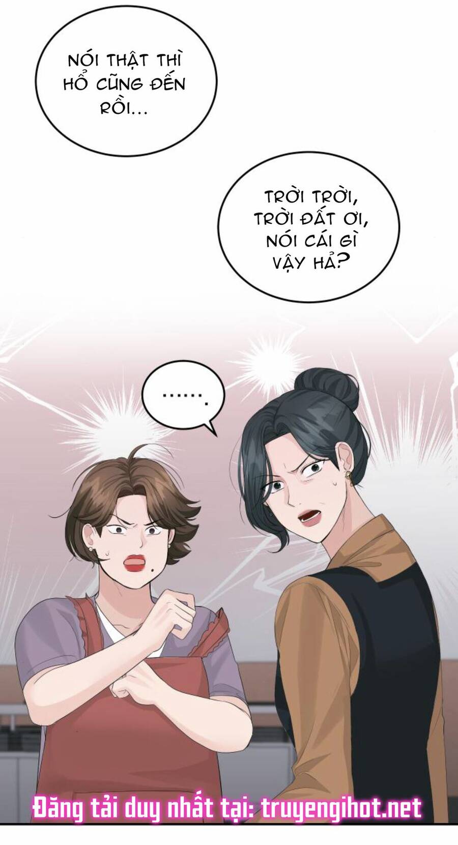 Cuộc Hôn Nhân Hoàn Hảo - Chương 27 - Trang 2