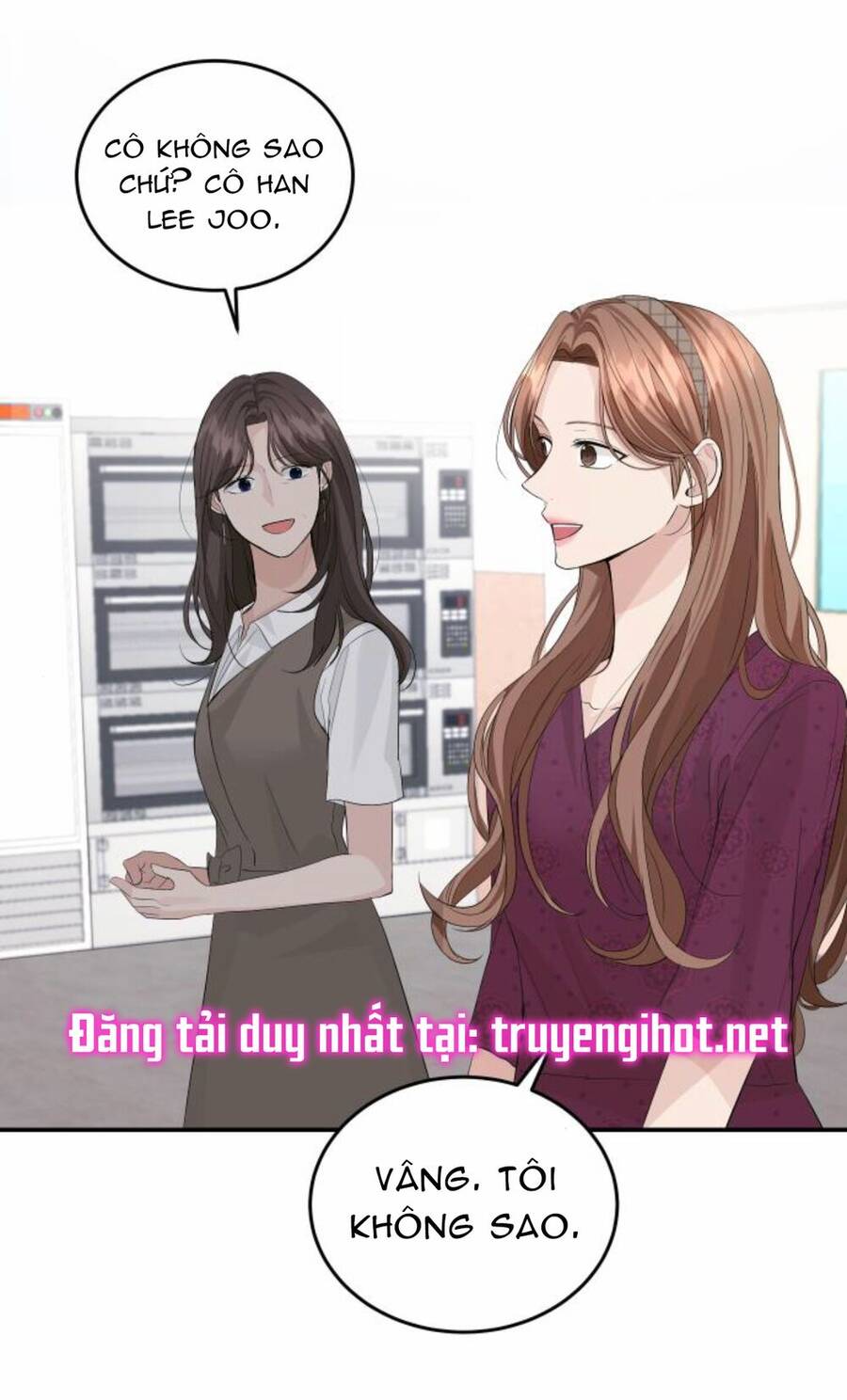 Cuộc Hôn Nhân Hoàn Hảo - Chương 27 - Trang 12