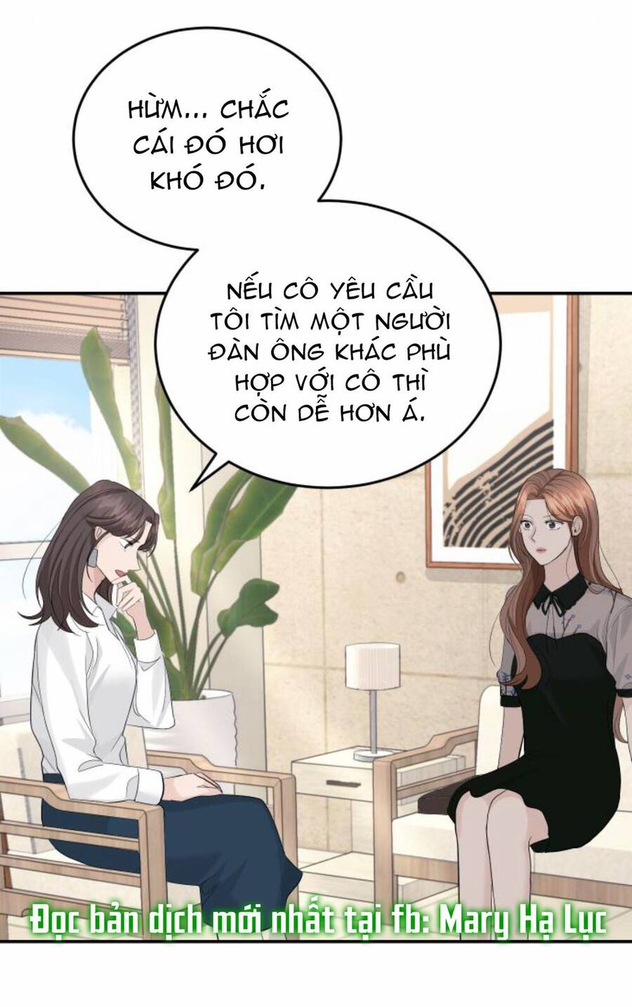 Cuộc Hôn Nhân Hoàn Hảo - Chương 27 - Trang 43