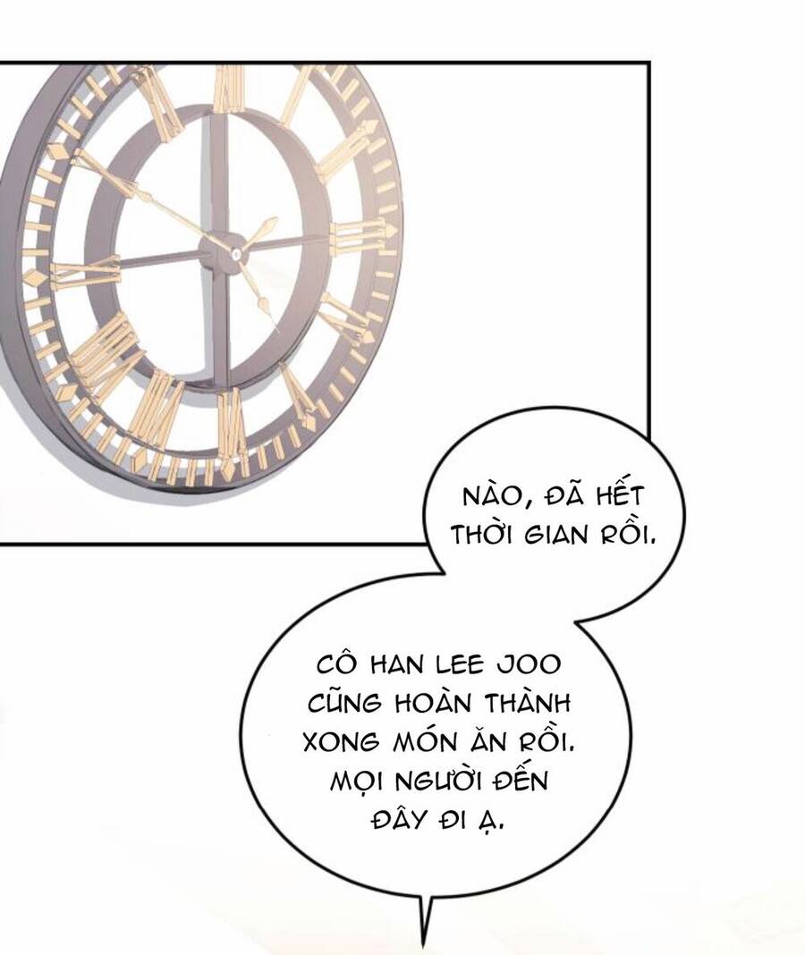 Cuộc Hôn Nhân Hoàn Hảo - Chương 28 - Trang 1