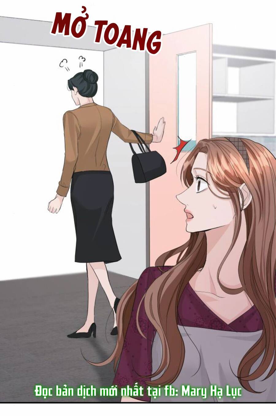 Cuộc Hôn Nhân Hoàn Hảo - Chương 28 - Trang 29