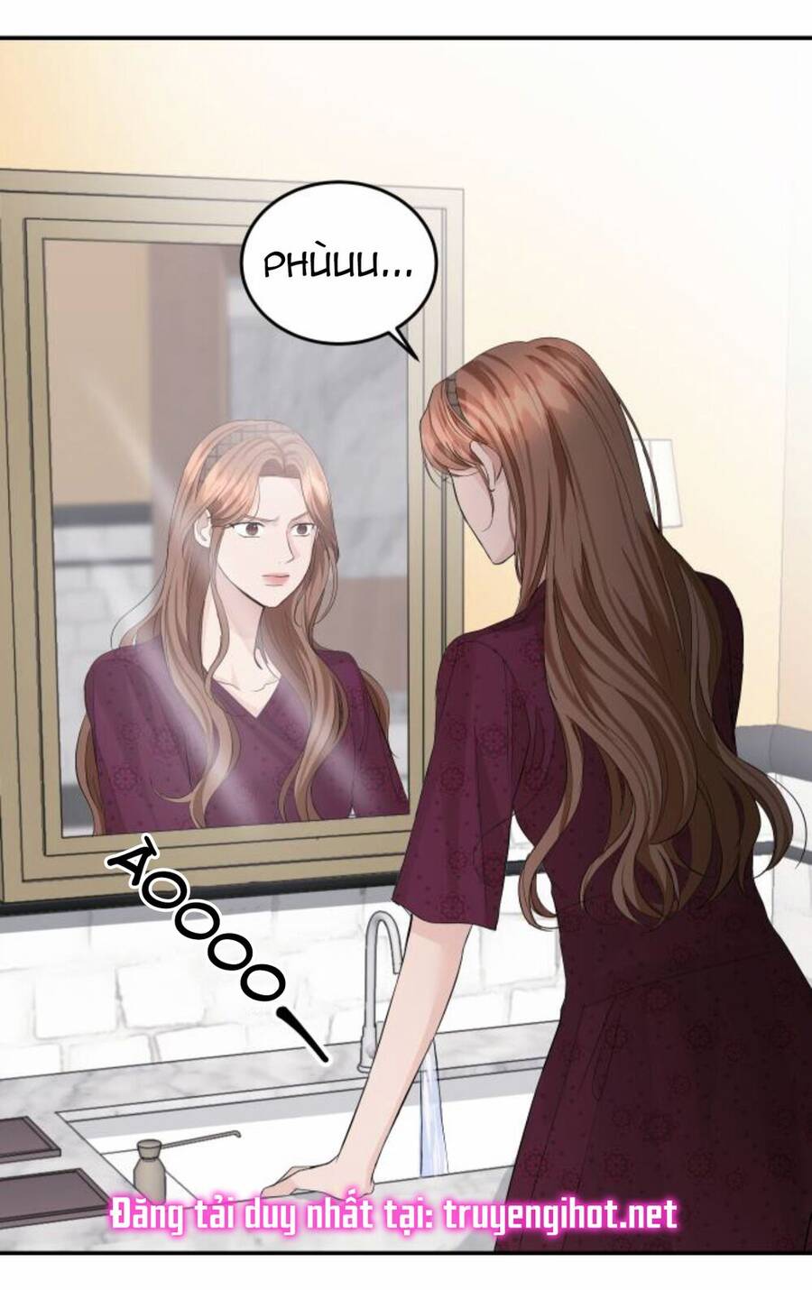 Cuộc Hôn Nhân Hoàn Hảo - Chương 28 - Trang 65