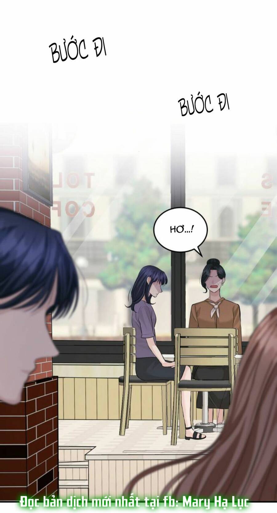 Cuộc Hôn Nhân Hoàn Hảo - Chương 29 - Trang 36