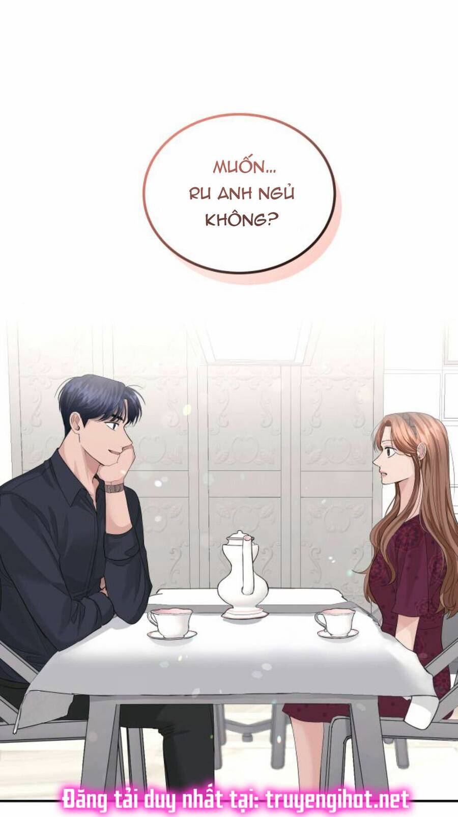 Cuộc Hôn Nhân Hoàn Hảo - Chương 30 - Trang 1