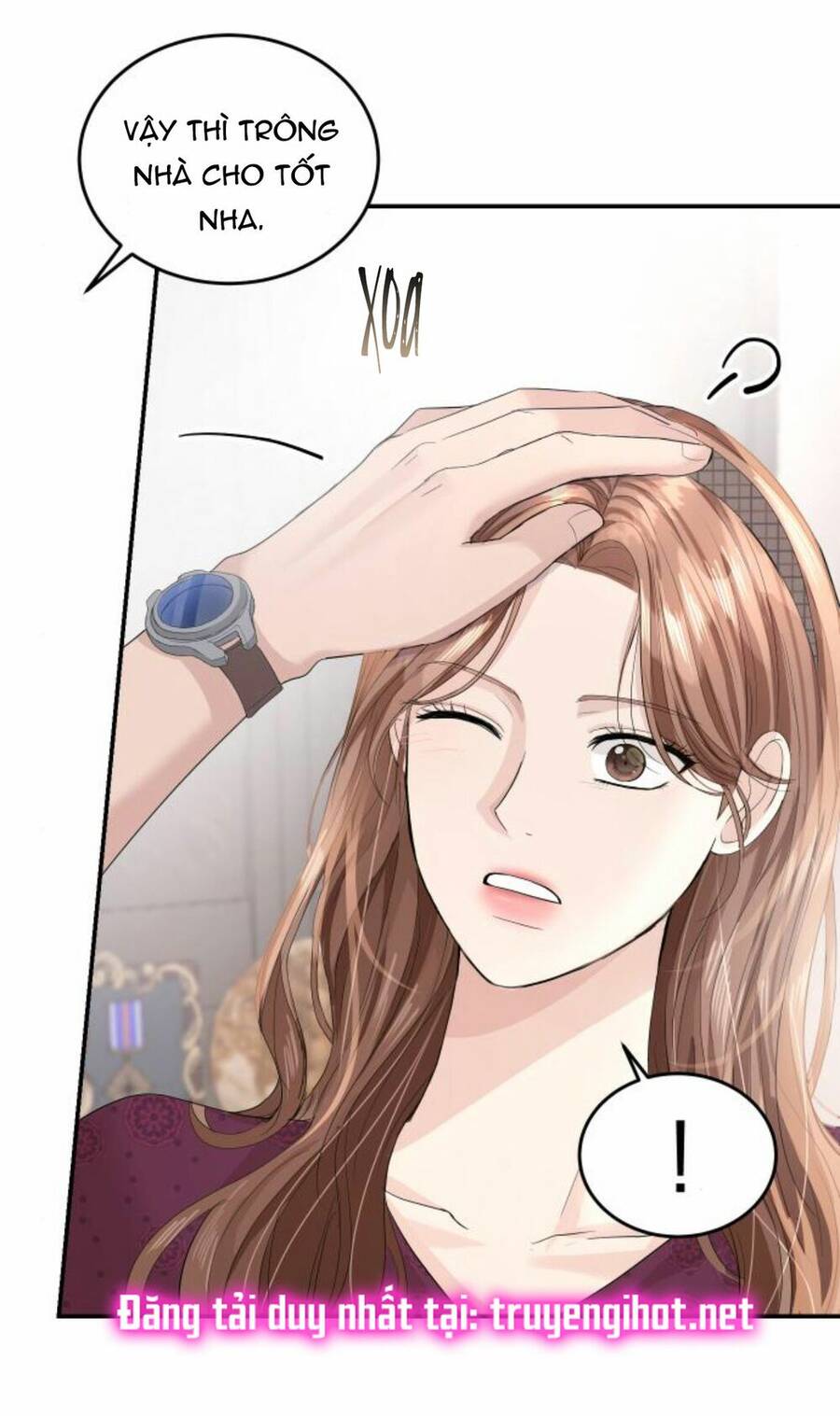 Cuộc Hôn Nhân Hoàn Hảo - Chương 30 - Trang 22