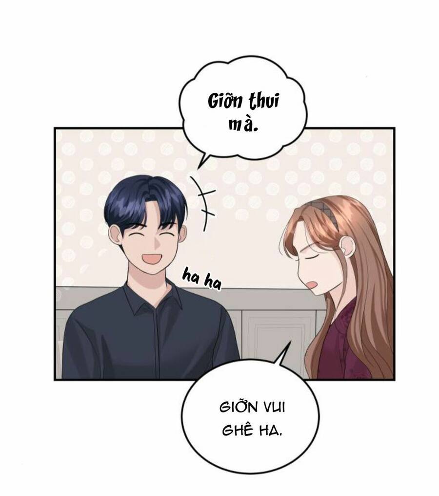 Cuộc Hôn Nhân Hoàn Hảo - Chương 30 - Trang 4