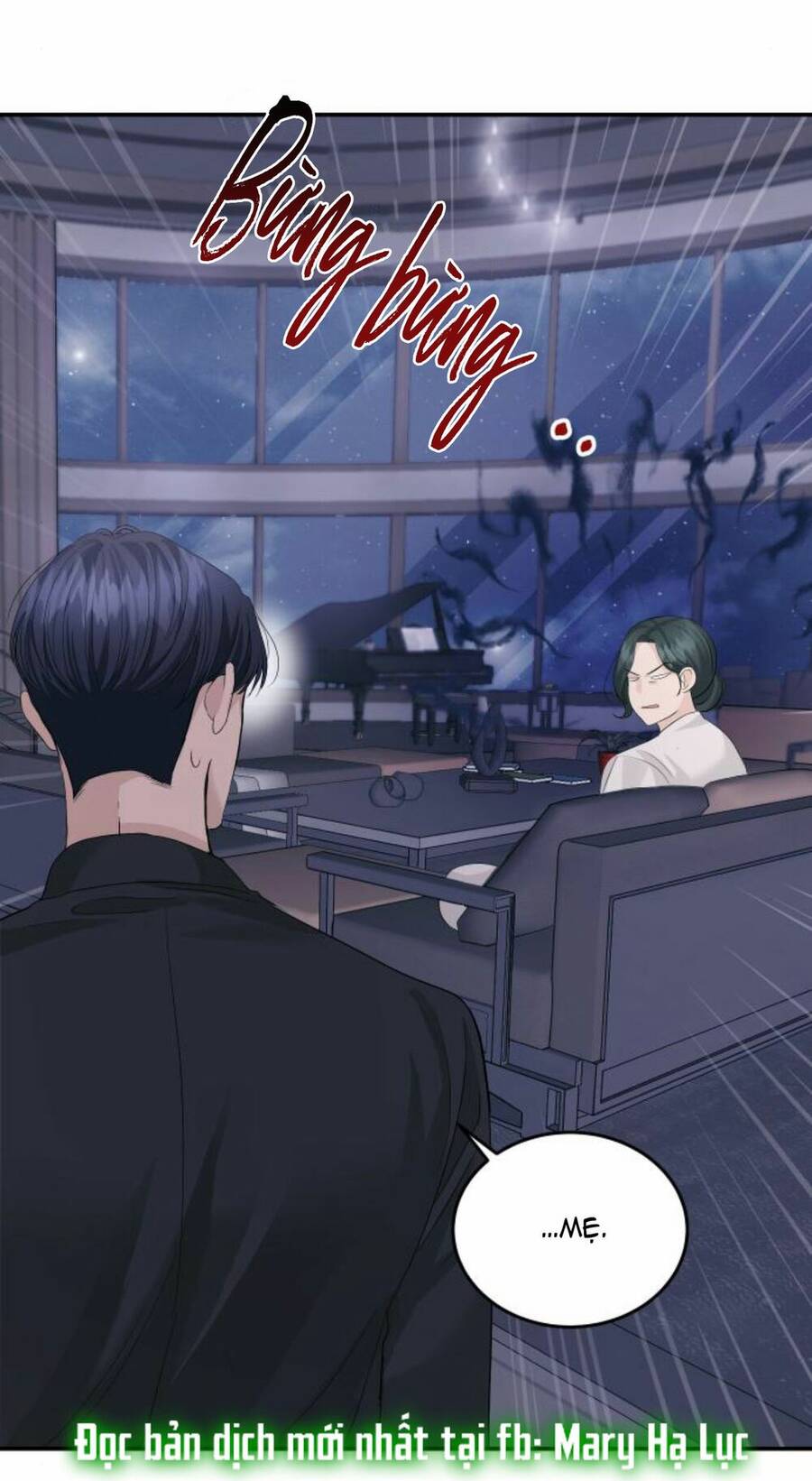 Cuộc Hôn Nhân Hoàn Hảo - Chương 30 - Trang 31