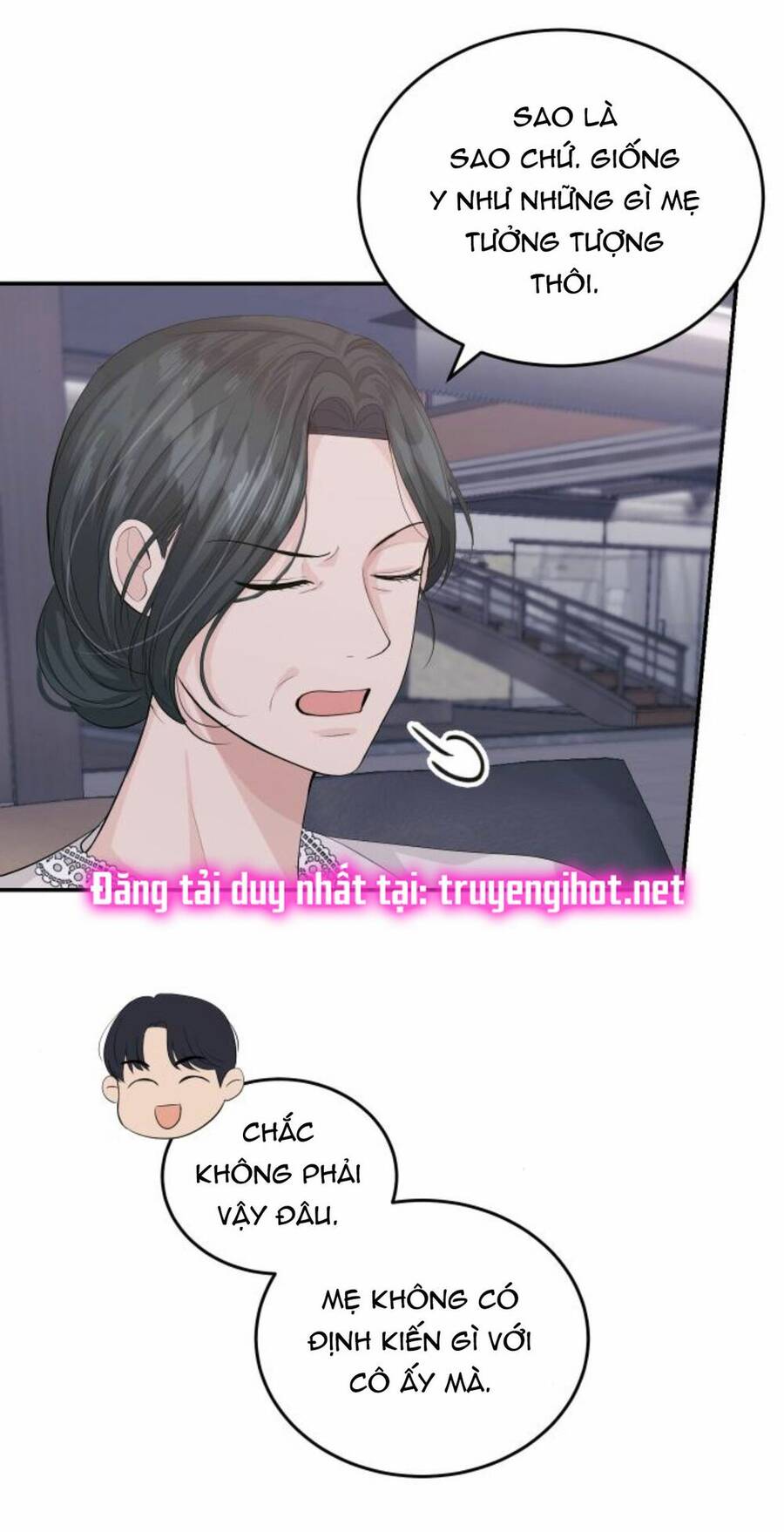 Cuộc Hôn Nhân Hoàn Hảo - Chương 30 - Trang 37