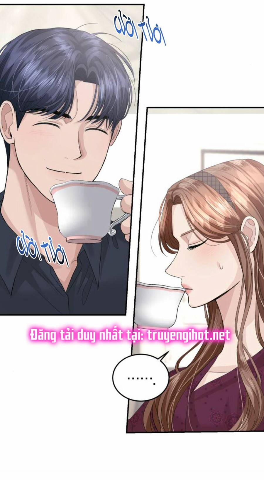 Cuộc Hôn Nhân Hoàn Hảo - Chương 30 - Trang 5