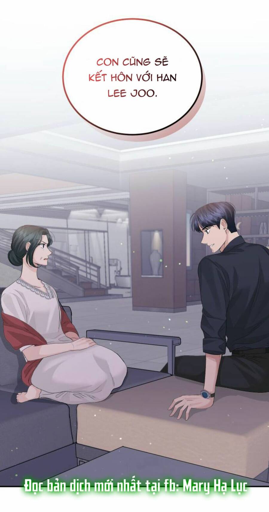 Cuộc Hôn Nhân Hoàn Hảo - Chương 30 - Trang 41