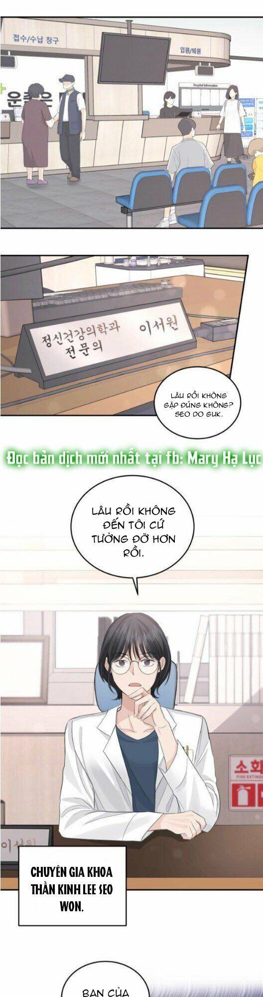 Cuộc Hôn Nhân Hoàn Hảo - Chương 31 - Trang 1