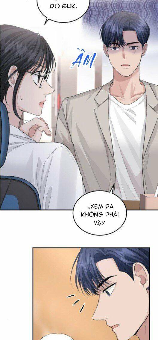 Cuộc Hôn Nhân Hoàn Hảo - Chương 31 - Trang 2