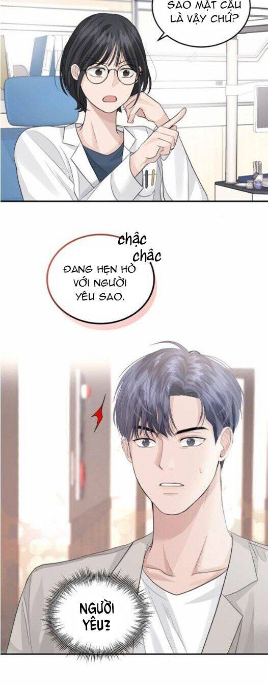 Cuộc Hôn Nhân Hoàn Hảo - Chương 31 - Trang 11