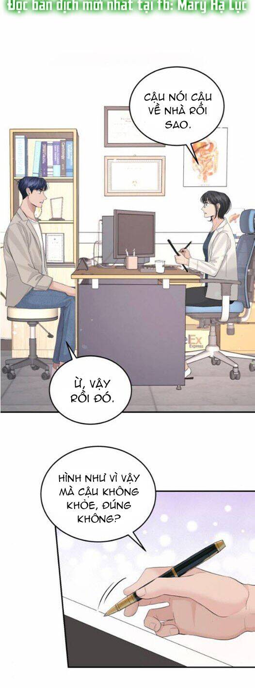 Cuộc Hôn Nhân Hoàn Hảo - Chương 31 - Trang 15