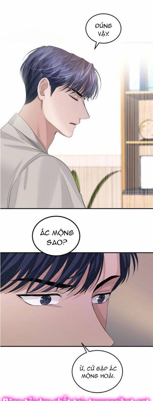 Cuộc Hôn Nhân Hoàn Hảo - Chương 31 - Trang 16