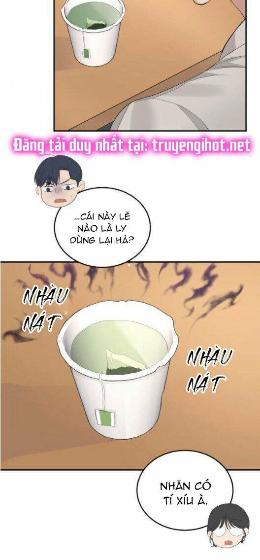 Cuộc Hôn Nhân Hoàn Hảo - Chương 31 - Trang 3