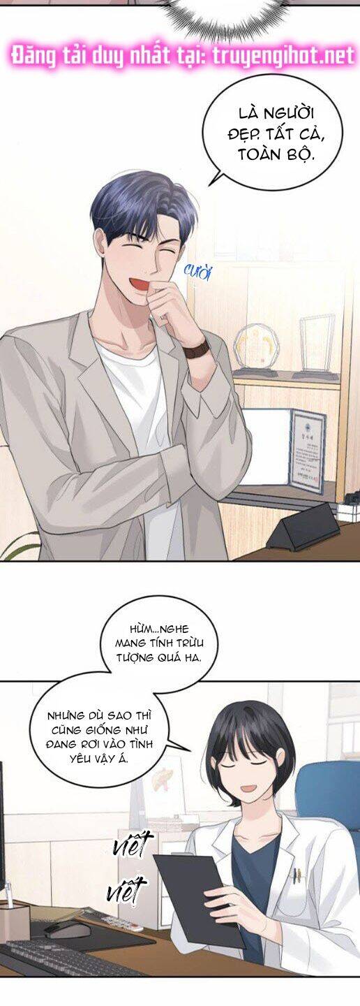 Cuộc Hôn Nhân Hoàn Hảo - Chương 31 - Trang 21