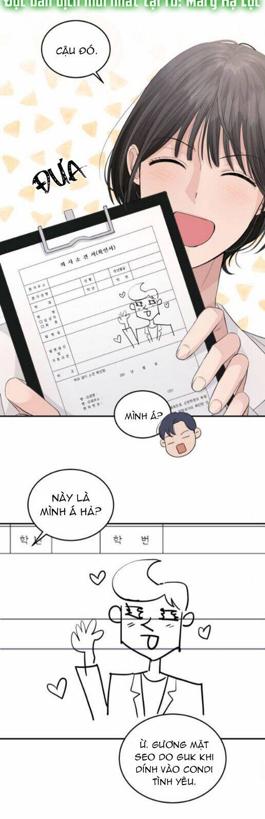 Cuộc Hôn Nhân Hoàn Hảo - Chương 31 - Trang 23