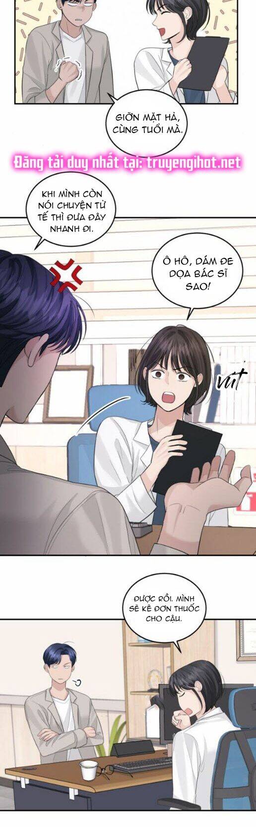 Cuộc Hôn Nhân Hoàn Hảo - Chương 31 - Trang 25