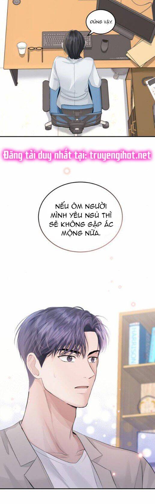 Cuộc Hôn Nhân Hoàn Hảo - Chương 31 - Trang 27