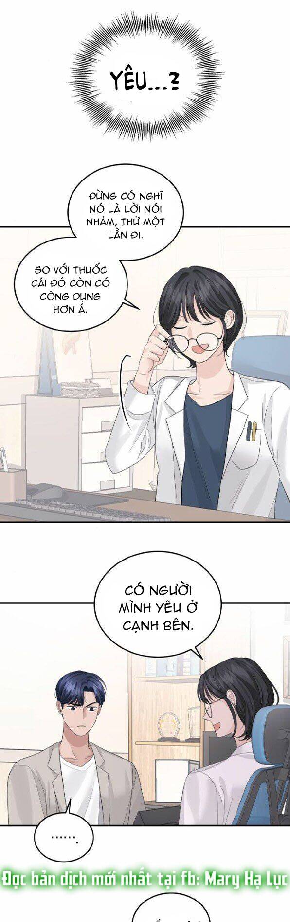 Cuộc Hôn Nhân Hoàn Hảo - Chương 31 - Trang 28