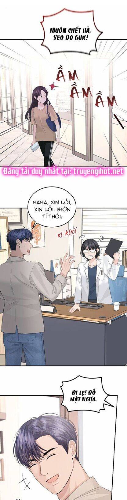 Cuộc Hôn Nhân Hoàn Hảo - Chương 31 - Trang 30