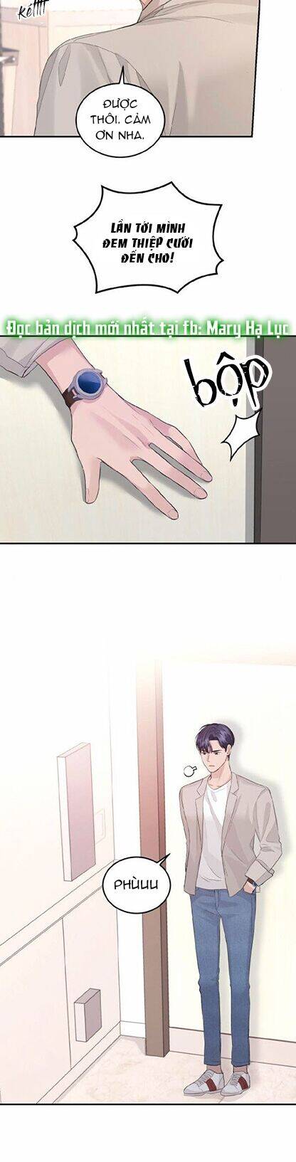 Cuộc Hôn Nhân Hoàn Hảo - Chương 31 - Trang 31