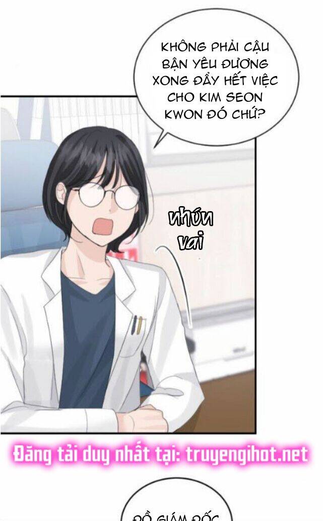 Cuộc Hôn Nhân Hoàn Hảo - Chương 31 - Trang 8