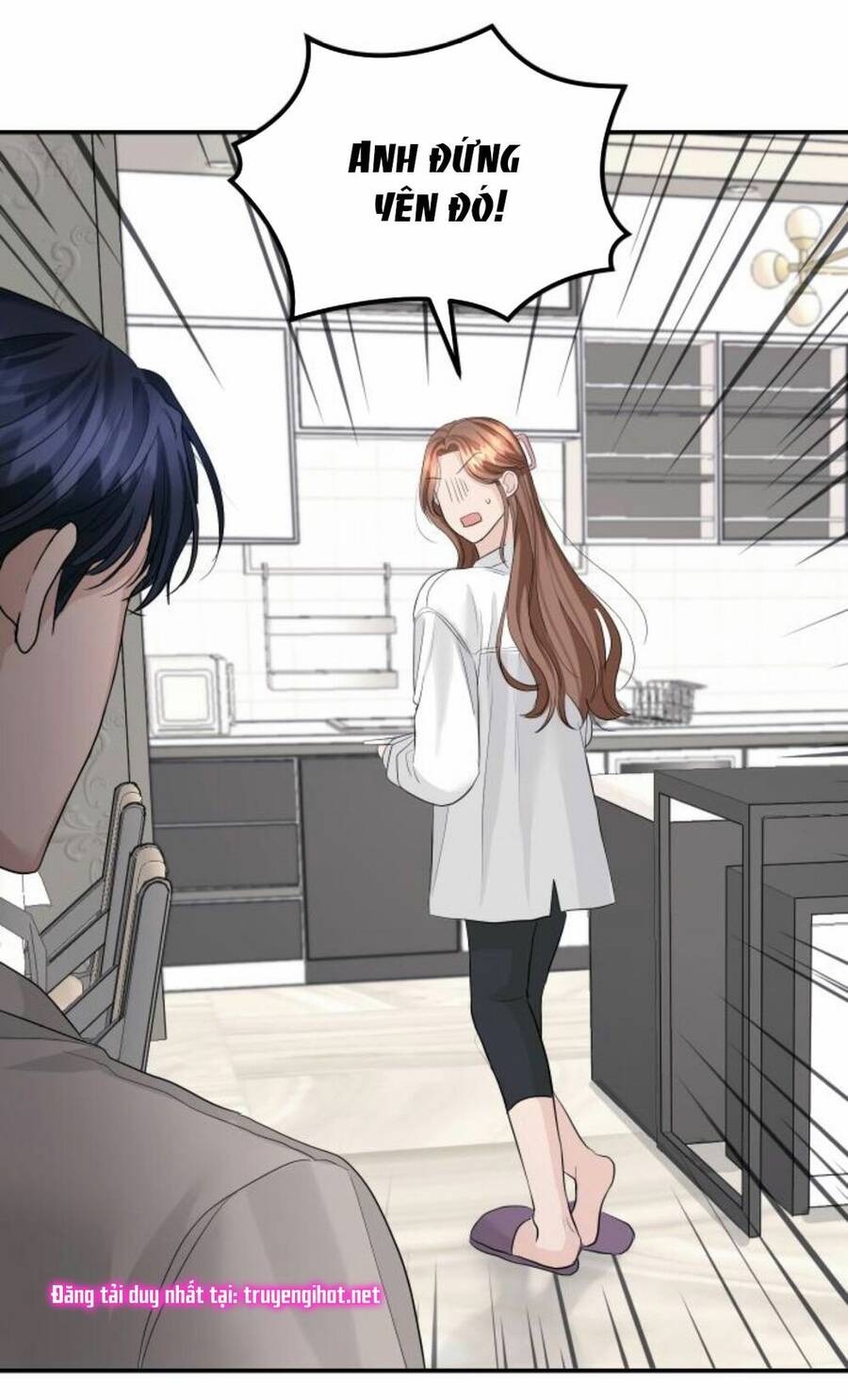 Cuộc Hôn Nhân Hoàn Hảo - Chương 32 - Trang 12