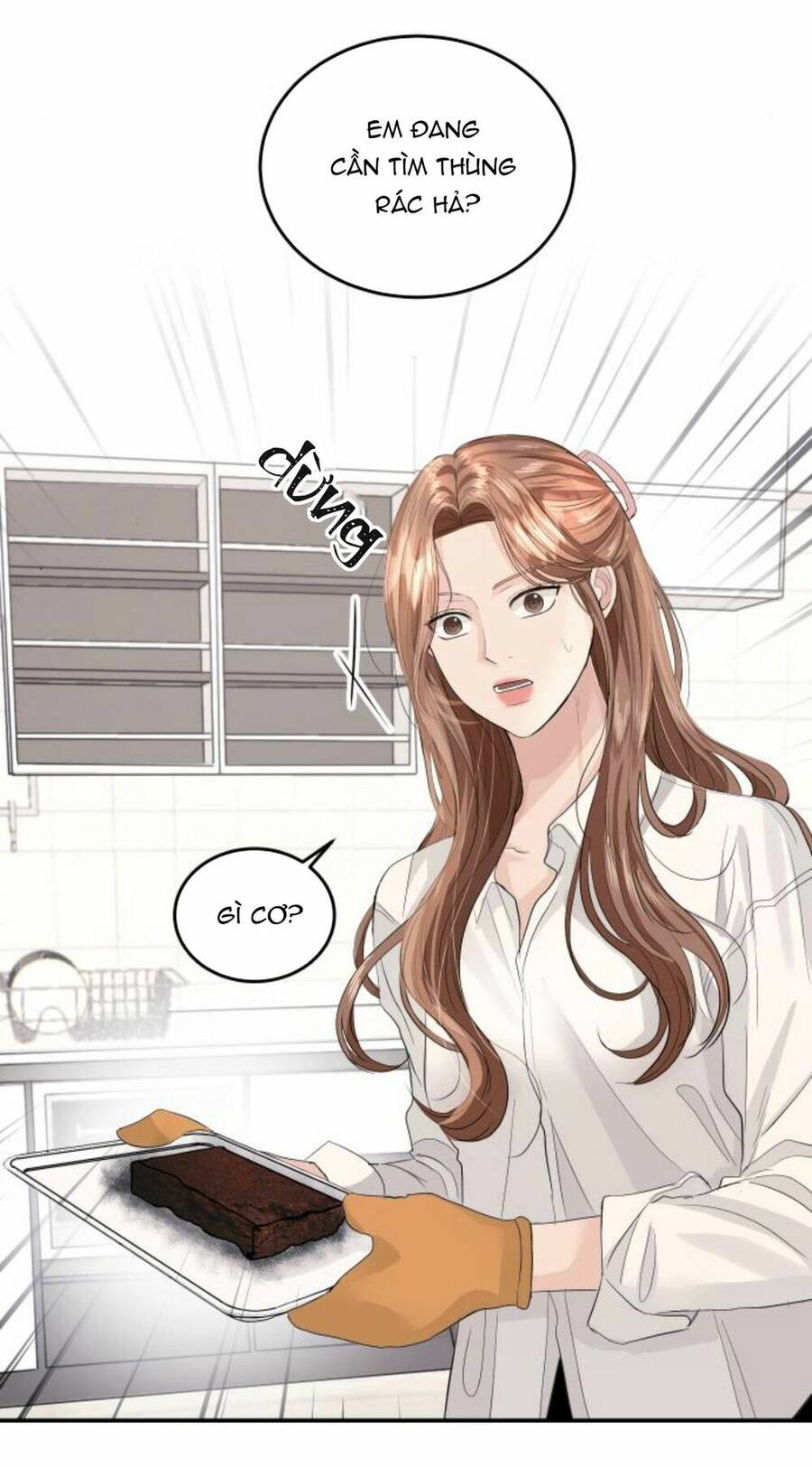 Cuộc Hôn Nhân Hoàn Hảo - Chương 32 - Trang 18