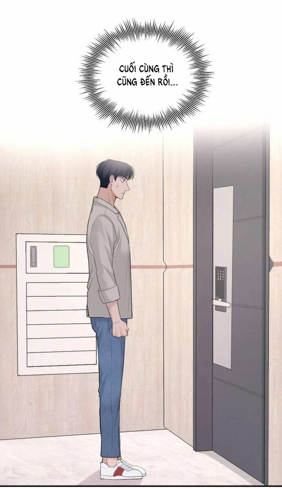 Cuộc Hôn Nhân Hoàn Hảo - Chương 32 - Trang 3