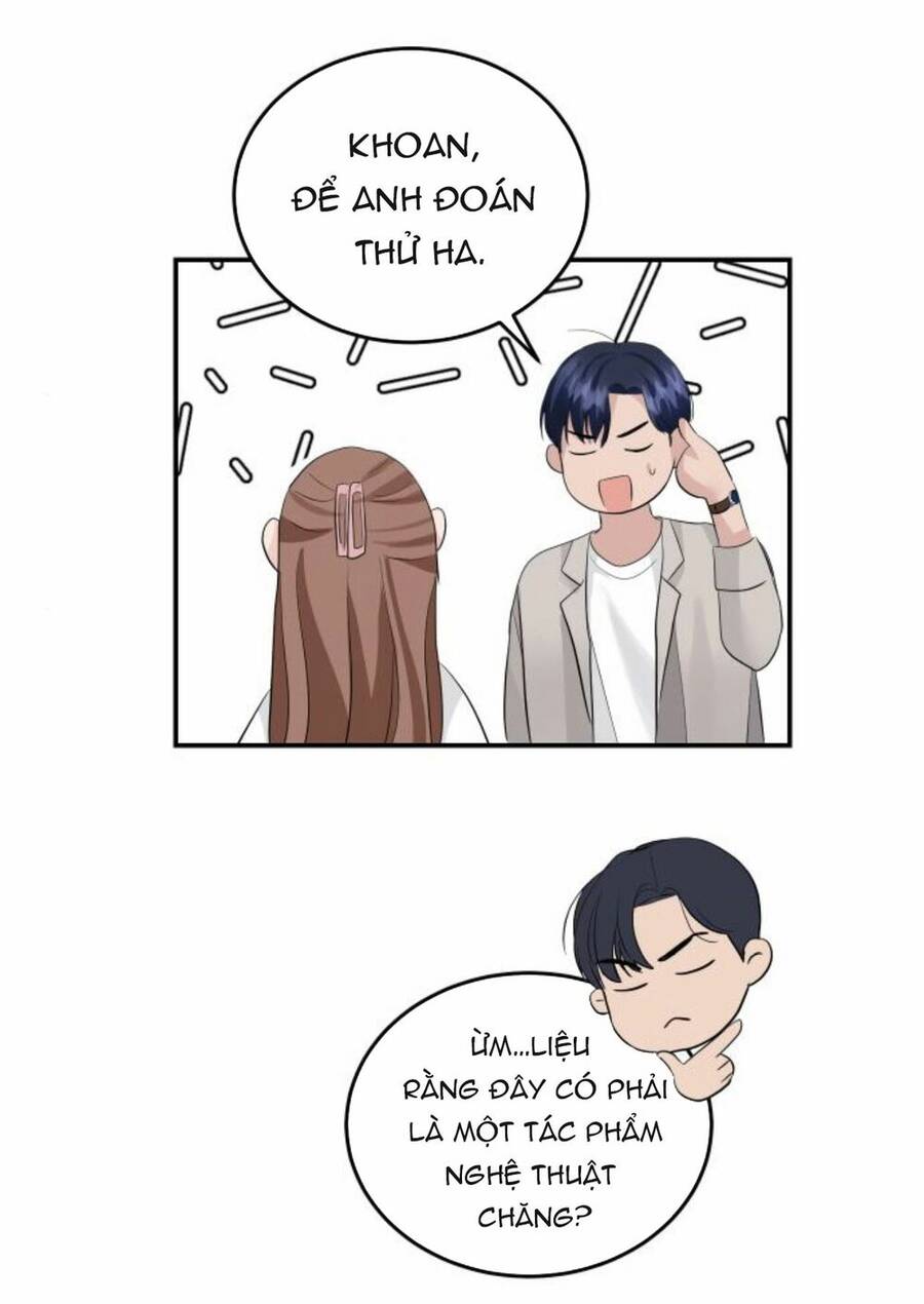 Cuộc Hôn Nhân Hoàn Hảo - Chương 32 - Trang 24