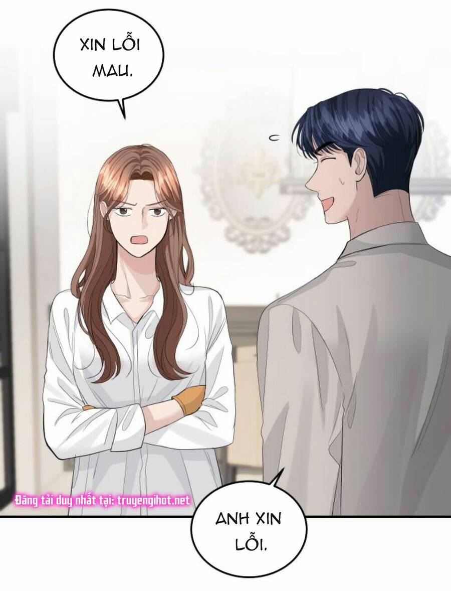 Cuộc Hôn Nhân Hoàn Hảo - Chương 32 - Trang 29