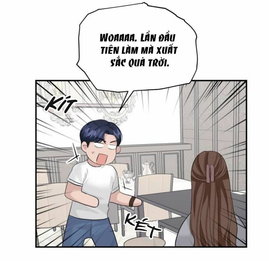 Cuộc Hôn Nhân Hoàn Hảo - Chương 32 - Trang 44