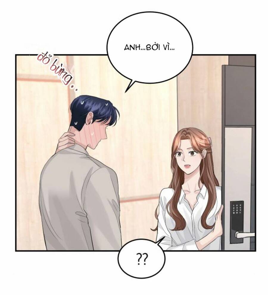 Cuộc Hôn Nhân Hoàn Hảo - Chương 32 - Trang 7