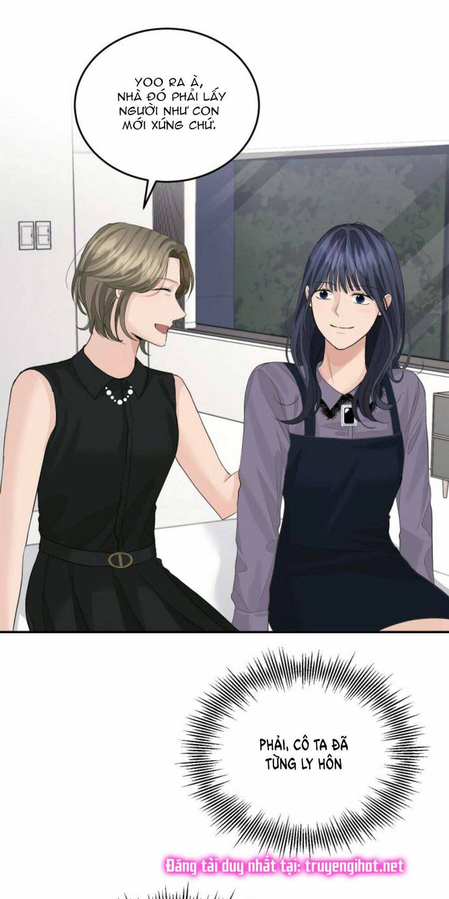 Cuộc Hôn Nhân Hoàn Hảo - Chương 33 - Trang 15