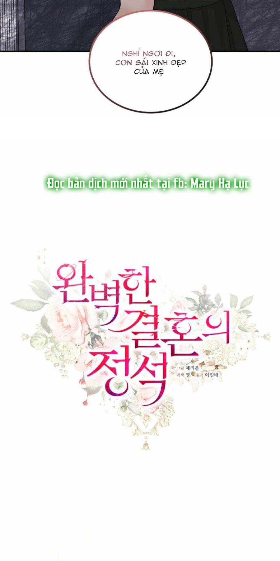 Cuộc Hôn Nhân Hoàn Hảo - Chương 33 - Trang 21