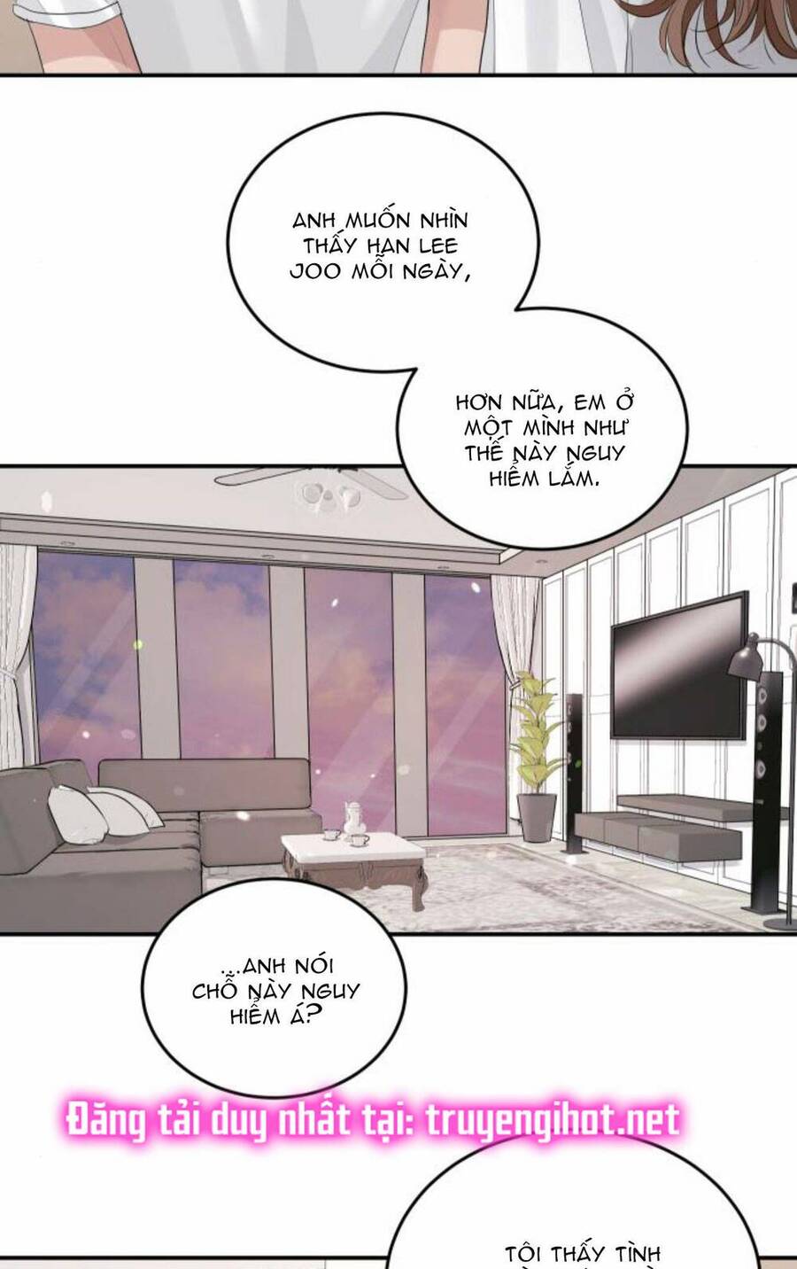 Cuộc Hôn Nhân Hoàn Hảo - Chương 33 - Trang 25